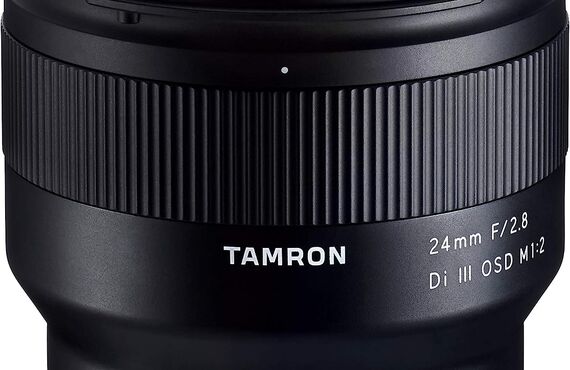 藤沢のおすすめ TAMRON タムロン 24mm F/2.8 Di III OSD M1:2  の高い買取価格 売るなら百獣の買取王が高価買い取り