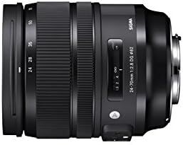 SIGMA シグマ 24-70mm F2.8 DG OS HSM | Art A017 | Sigma SAマウント | Full-Size/Large-Format