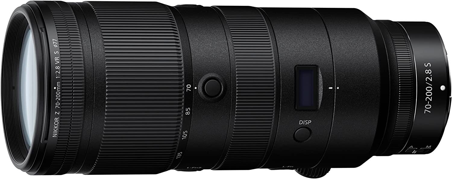 Nikon ニコン 超広角ズームレンズ NIKKOR Z 14-30mm f/4S Zマウント フルサイズ対応 Sライン