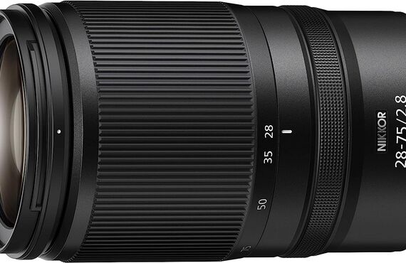 梅田のおすすめ Nikon ニコン NIKKOR Z 28-75mm f/2.8 の高い買取価格 売るなら百獣の買取王が高価買い取り