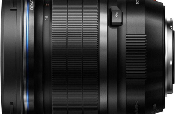 藤沢のおすすめ Olympus オリンパス M.Zuiko デジタルED 45mm F1.2 の買取価格 売るなら百獣の買取王が高価買い取り