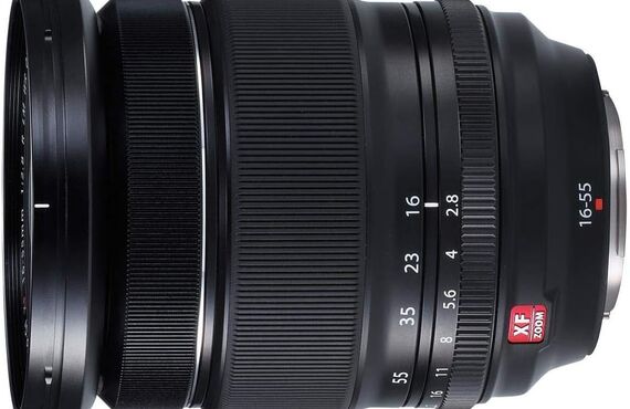 藤沢のおすすめ FUJIFILM フジフイルム XF16-55mmF2.8 R LM WR の高い買取価格 売るなら百獣の買取王が高価買い取り