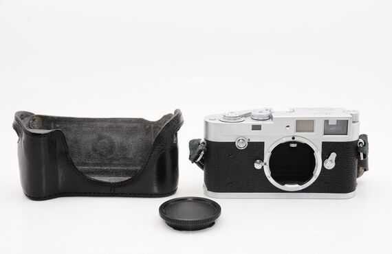 藤沢のおすすめ Leica ライカ M2 の高い買取価格 売るなら百獣の買取王が高価買い取り