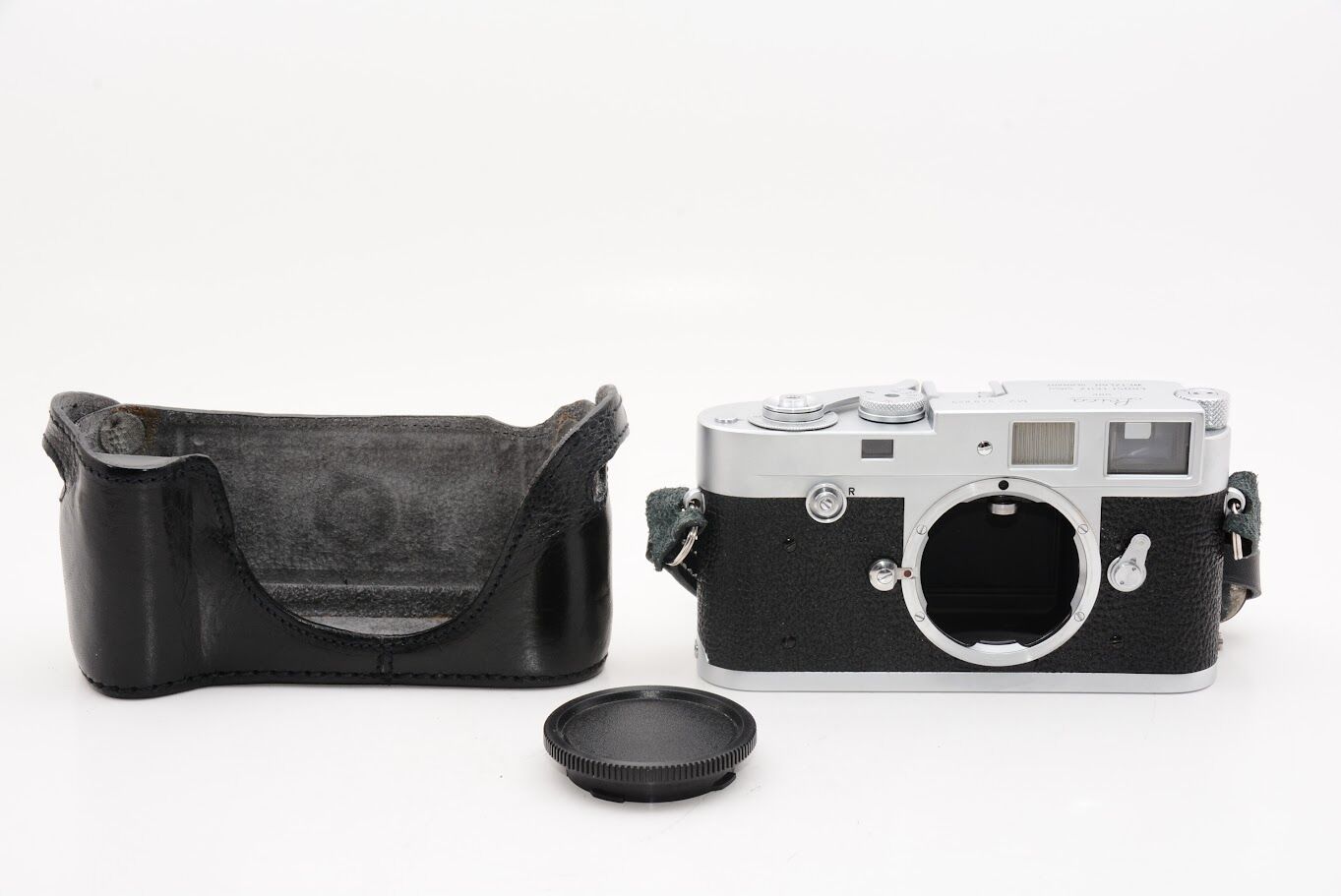 Leica ライカ M2