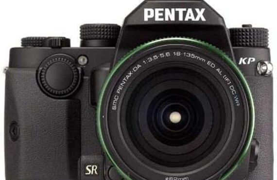 鎌倉のおすすめ  PENTAX ペンタックス KP 18-135WRレンズキット の高い買取価格 売るなら百獣の買取王が高価買い取り