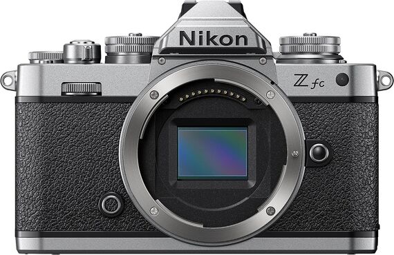 鎌倉のおすすめ Nikon ニコン ミラーレス一眼カメラ Z fc ボディ の高い買取価格 売るなら百獣の買取王が高価買い取り