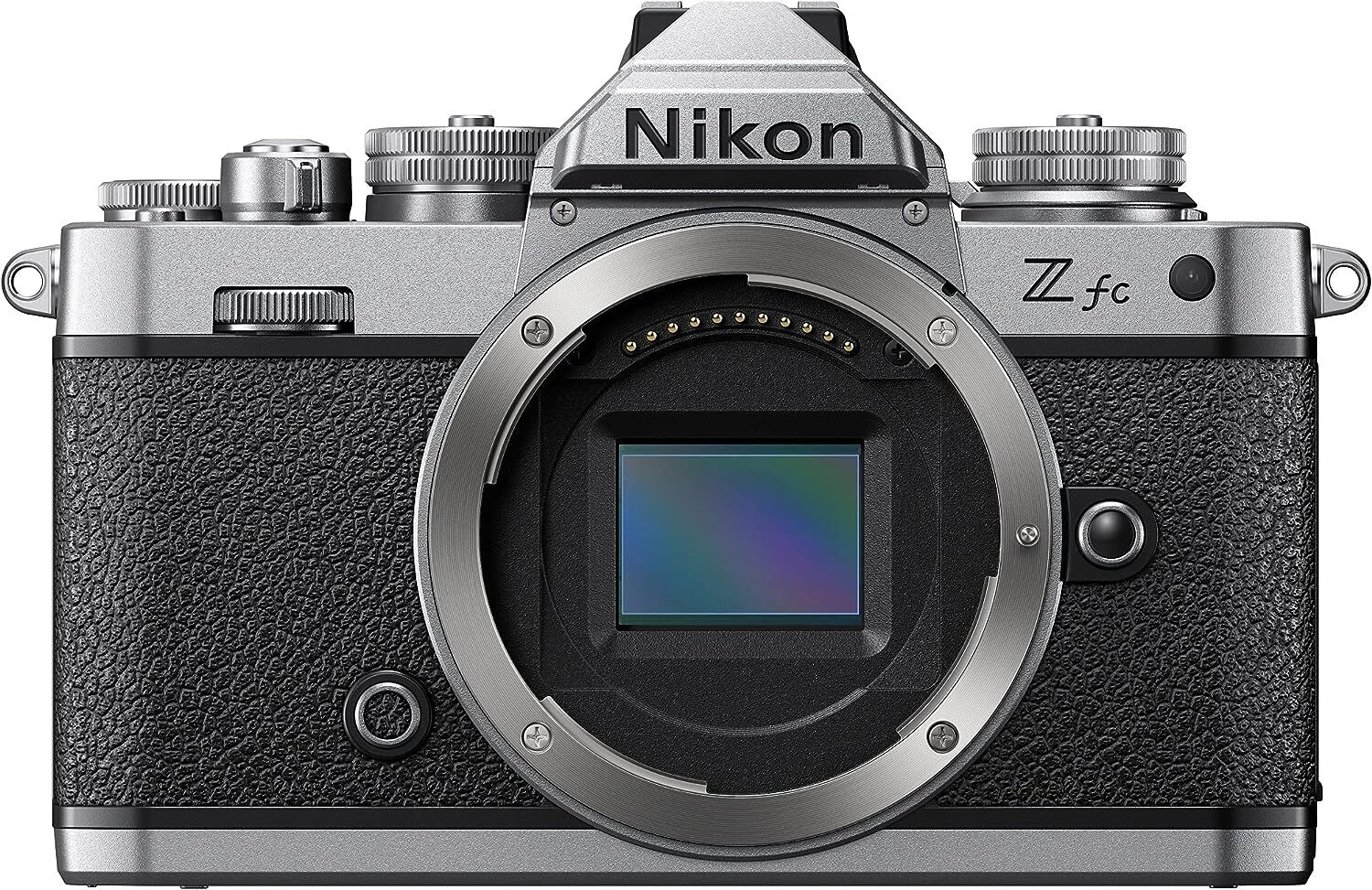 Nikon ニコン ミラーレス一眼カメラ Z fc ボディ