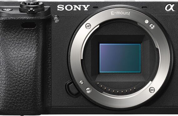 大和のおすすめ SONY ソニー α6300 ボディ ブラック の高い買取価格 売るなら百獣の買取王が高価買い取り