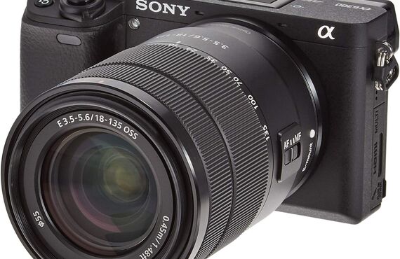 大和のおすすめ SONY ソニー α6300M 高倍率ズームレンズキット の高い買取価格 売るなら百獣の買取王が高価買い取り