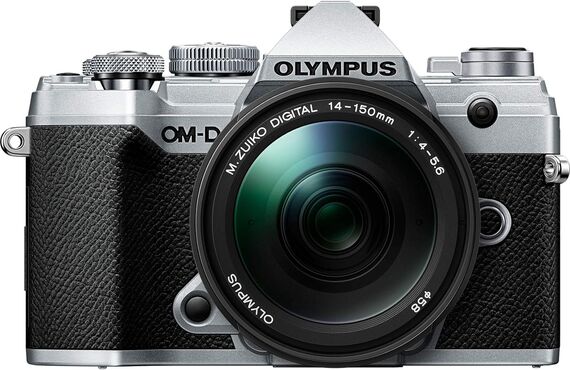 大和のおすすめ OLYMPUS オリンパス OM-D E-M5 MarkIII 14-150mmII の買取価格 売るなら百獣の買取王が高価買い取り