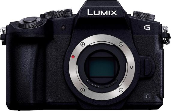 海老名のおすすめ Panasonic パナソニック G8 ボディ ブラック の高い買取価格 売るなら百獣の買取王が高価買い取り