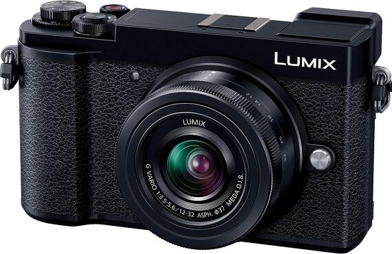 鎌倉のおすすめ Panasonic パナソニック GX7MK3 標準ズームレンズキット の高い買取価格 百獣の買取王が高価買い取り