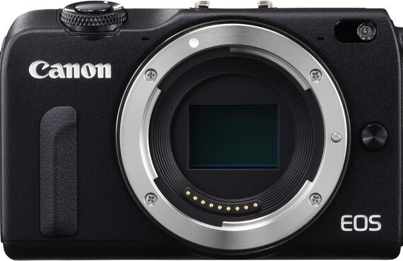 大和のおすすめ Canon キヤノン EOS M2 ボディ ブラック の高い買取価格 売るなら百獣の買取王が高価買い取り