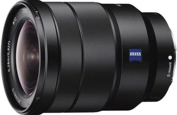 海老名のおすすめ SONY ソニー Vario-Tessar T* FE 16-35mm F4 ZA OSS の高い買取価格 百獣の買取王が高価買い取り