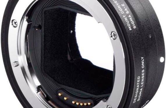 海老名のおすすめ SIGMA シグマ マウントコンバーター MC-11 の高い買取価格 売るなら百獣の買取王が高価買い取り