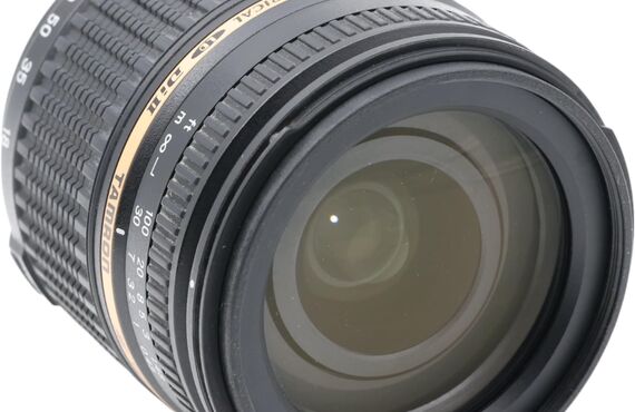 海老名のおすすめ TAMRON タムロン AF18-250mm F/3.5-6.3 Di II の高い買取価格 売るなら百獣の買取王が高価買い取り
