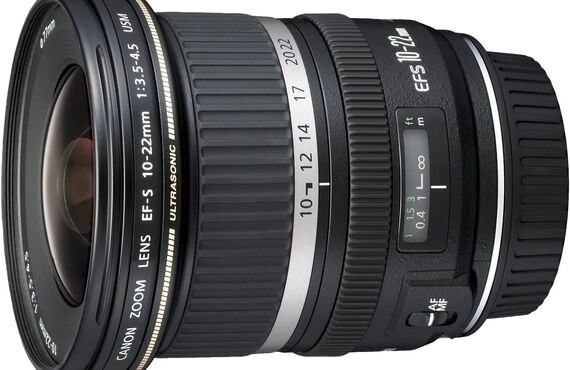 鎌倉のおすすめ Canon キヤノン EF-S10-22mm F3.5-4.5 USM APS-C対応 の買取価格 売るなら百獣の買取王が高価買い取り