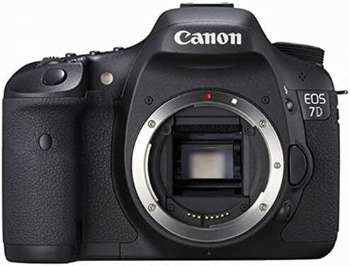 Canon キヤノン デジタル一眼レフカメラ EOS 7D ボディ