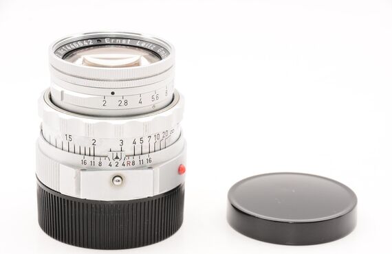 鎌倉のおすすめ Leica ライカ DR Summicron M 5cm F2 ズミクロン の高い買取価格 売るなら百獣の買取王が高価買い取り