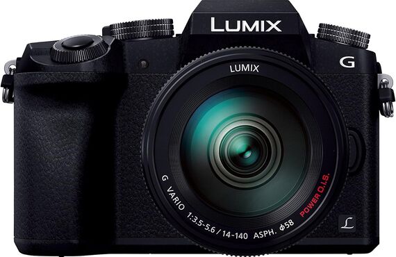海老名のおすすめ Panasonic パナソニック G7 レンズキット の高い買取価格 売るなら百獣の買取王が高価買い取り