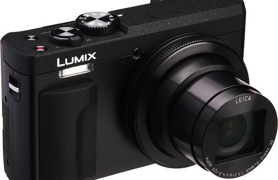 海老名のおすすめ Panasonic パナソニック TZ90 ブラック の高い買取価格 売るなら百獣の買取王が高価買い取り