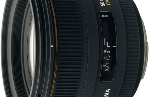 鎌倉のおすすめ SIGMA シグマ 50mm F1.4 EX DG HSM ニコン用 の高い買取価格 売るなら百獣の買取王が高価買い取り