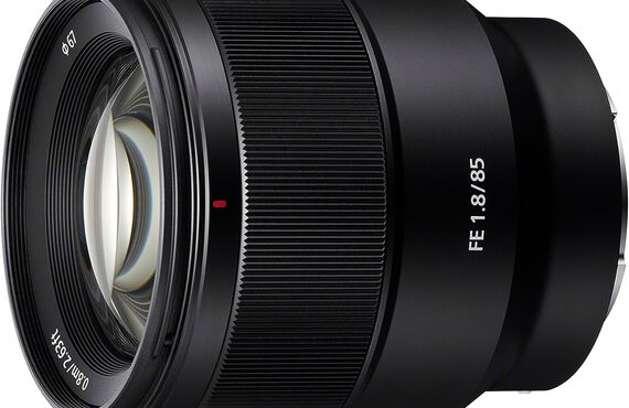 海老名のおすすめ SONY ソニー FE85mm F1.8 の高い買取価格 売るなら百獣の買取王が高価買い取り