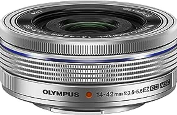 海老名のおすすめ OLYMPUS M.ZUIKO DIGITAL ED 14-42mm F3.5-5.6 EZ の買取価格 百獣の買取王が高価買い取り