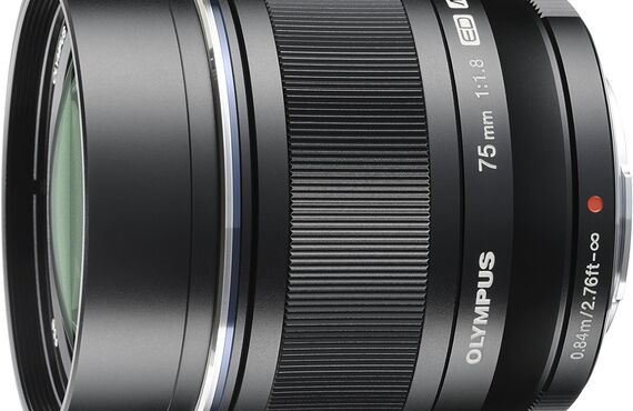 海老名のおすすめ OLYMPUS オリンパス M.ZUIKO DIGITAL ED 75mm F1.8 の買取価格 売るなら百獣の買取王が高価買い取り