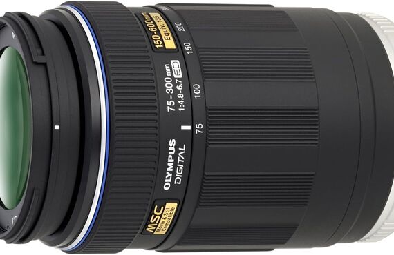 鎌倉のおすすめ OLYMPUS オリンパス M.ZUIKO DIGITAL ED 75-300mm F4.8-6.7 の買取価格 百獣の買取王が高価買い取り