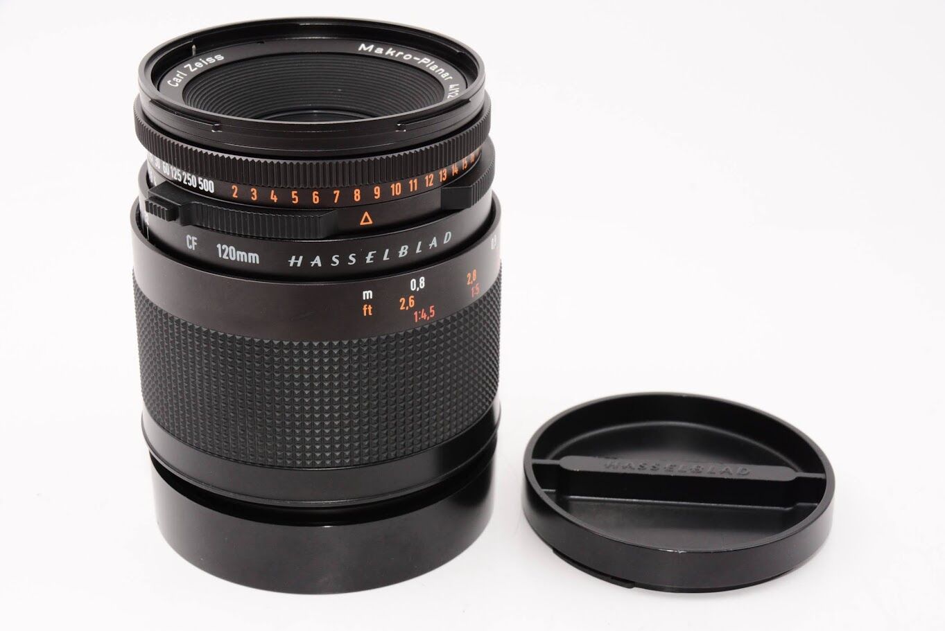 HASSELBLAD ハッセルブラッド Makro-Planar CF 120mm F4