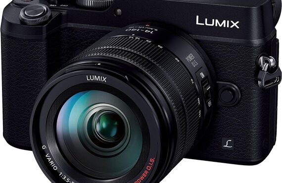 鎌倉のおすすめ Panasonic パナソニック GX8 レンズキット の高い買取価格 売るなら百獣の買取王が高価買い取り