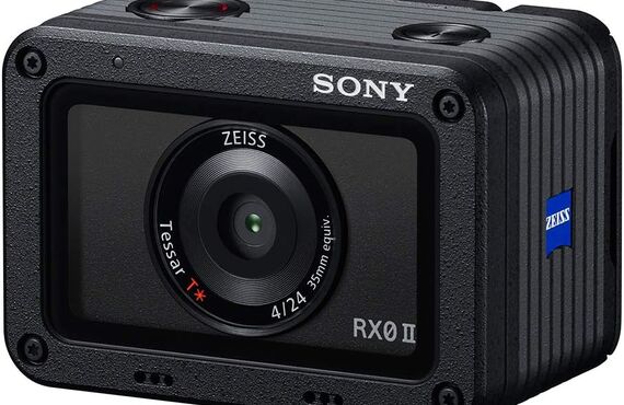 鎌倉のおすすめ SONY ソニー Cyber-shot DSC-RX0M2 の高い買取価格 売るなら百獣の買取王が高価買い取り