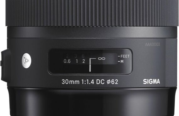 鎌倉のおすすめ SIGMA シグマ 30mm F1.4 DC HSM | Art A013 の高い買取価格 売るなら百獣の買取王が高価買い取り