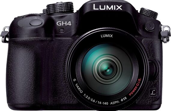 大和のおすすめ Panasonic パナソニック ルミックス GH4 標準ズームレンズ付属の買取価格 百獣の買取王が高価買い取り