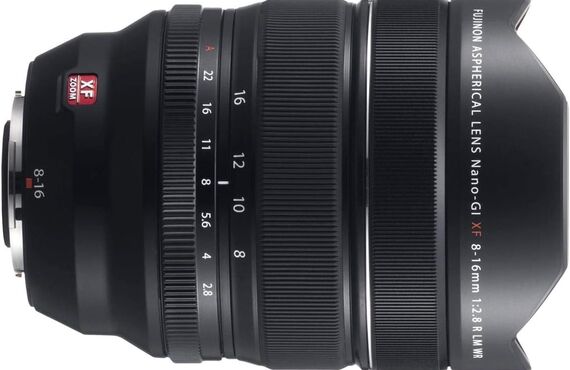 大和のおすすめ FUJIFILM フジフイルム XF8-16mm F2.8 R LM WR の高い買取価格 売るなら百獣の買取王が高価買い取り