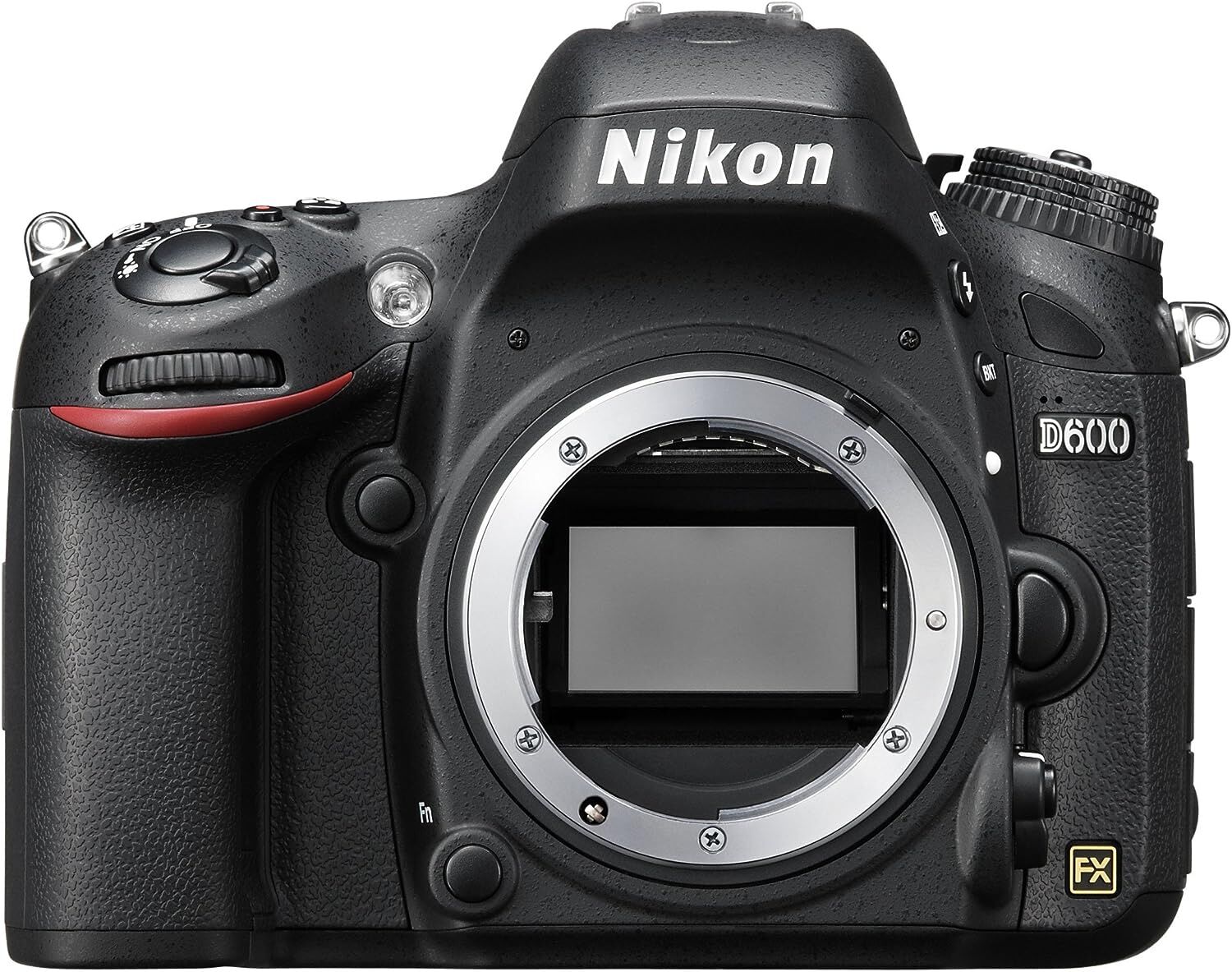 Nikon ニコン デジタル一眼レフカメラ D600 ボディ