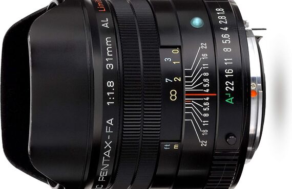 大和のおすすめ PENTAX ペンタックス FA31mmF1.8AL Limited の高い買取価格 売るなら百獣の買取王が高価買い取り