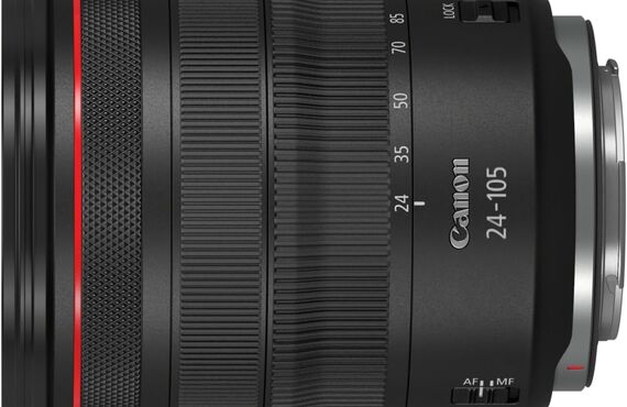 大和のおすすめ Canon キヤノン RF24-105mm F4L IS USM EOSR対応 の高い買取価格 売るなら百獣の買取王が高価買い取り
