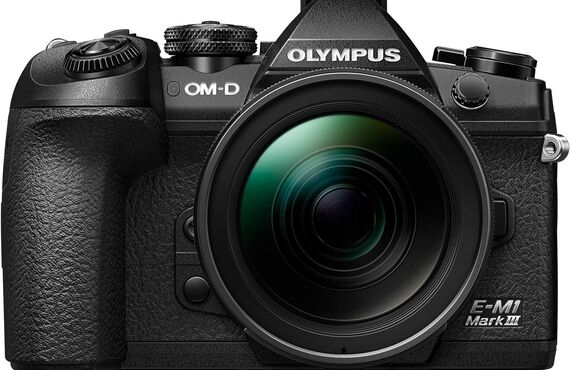 海老名のおすすめ OLYMPUS OM-D E-M1 MarkIII 12-40mm F2.8 PROレンズキット の買取価格 百獣の買取王が高価買い取り