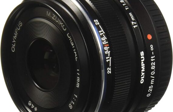 鎌倉のおすすめ OLYMPUS オリンパス M.ZUIKO DIGITAL 17mm F1.8 の高い買取価格 売るなら百獣の買取王が高価買い取り