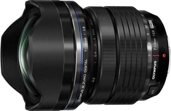 鎌倉のおすすめ OLYMPUS オリンパス M.ZUIKO DIGITAL ED 7-14mm F2.8 PRO の高い買取価格 百獣の買取王が高価買い取り