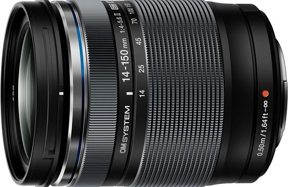 大和のおすすめ OLYMPUS オリンパス M.ZUIKO DIGITAL ED 14-150mmF4.0-5.6II の買取価格 百獣の買取王が高価買い取り