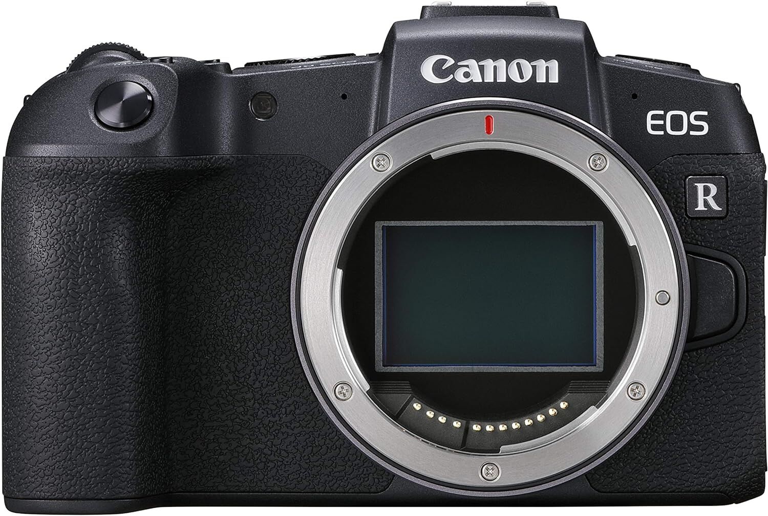 Canon キヤノン ミラーレス一眼カメラ EOS RP ボディ