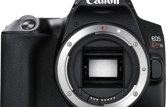 海老名のおすすめ Canon キヤノン EOS Kiss X10 ボディ ブラック の高い買取価格 売るなら百獣の買取王が高価買い取り