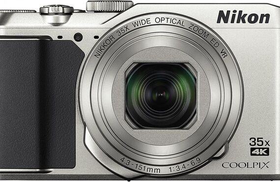 鎌倉のおすすめ Nikon ニコン COOLPIX A900 シルバー の高い買取価格 売るなら百獣の買取王が高価買い取り