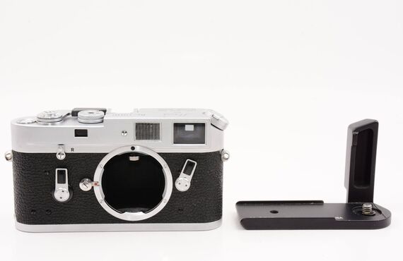 鎌倉のおすすめ Leica M4 ライカ M4 ボディ ローム の高い買取価格 売るなら百獣の買取王が高価買い取り