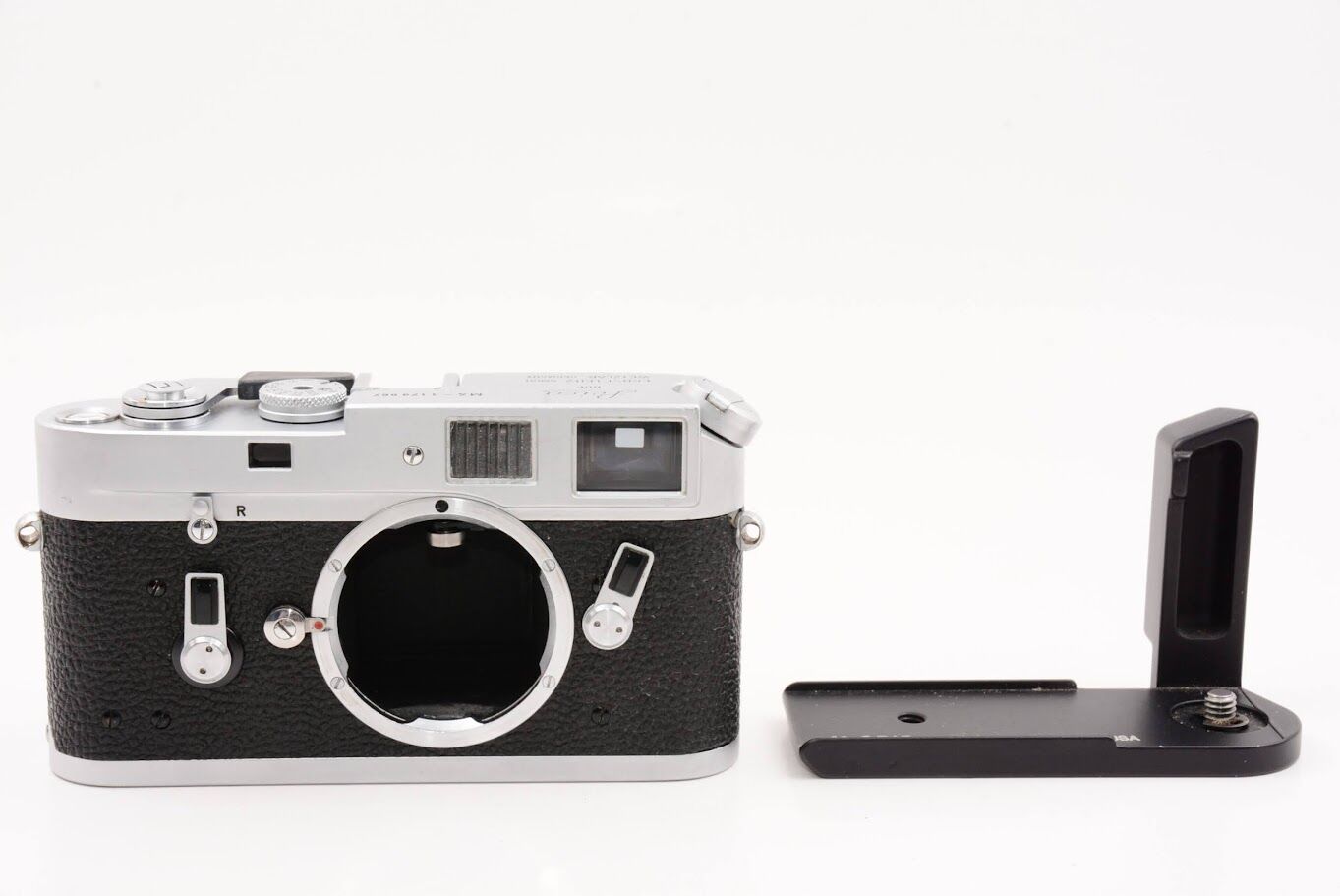 Leica M4 ライカ M4 ボディ クローム
