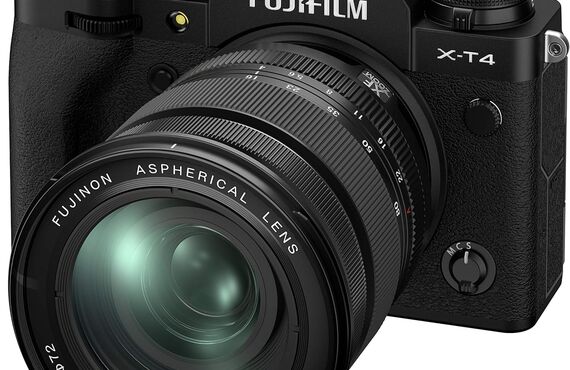海老名のおすすめ FUJIFILM フジフイルム X-T4 レンズキット の高い買取価格 売るなら百獣の買取王が高価買い取り