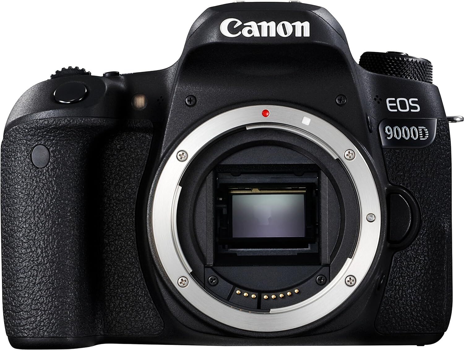 Canon キヤノン デジタル一眼レフカメラ EOS 9000D ボディ